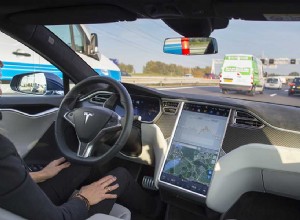 Объяснение беспилотных автомобилей:уровни автоматизации и чего ожидать 