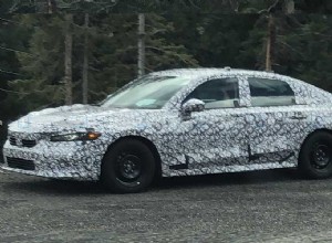 Honda представляет предварительный обзор Civic следующего поколения в преддверии дебюта 17 ноября 