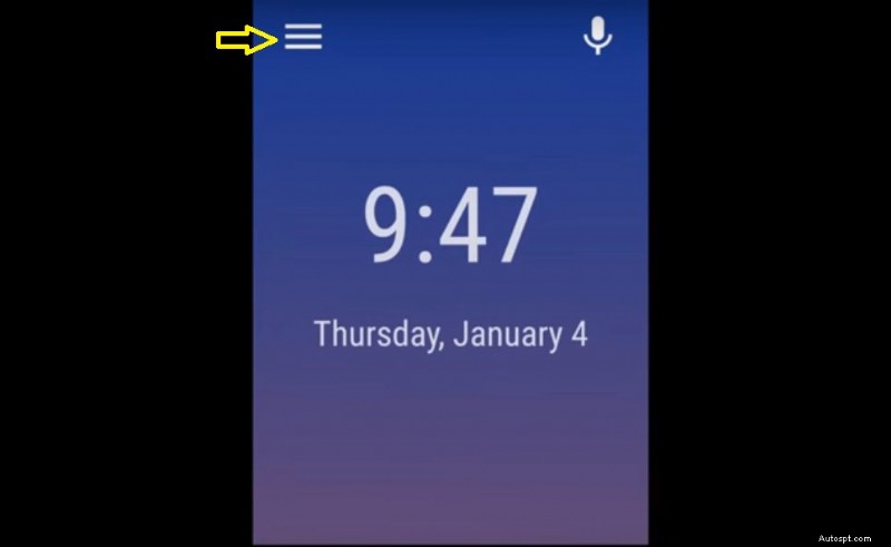 Объяснение Android Auto:пошаговое руководство 