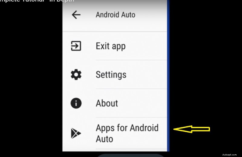 Объяснение Android Auto:пошаговое руководство 