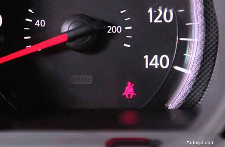 Объяснение символов на приборной панели Nissan:19 ключевых индикаторов и их значения 