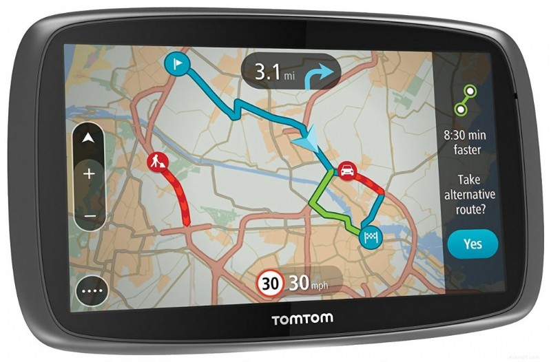 Лучшие автономные внедорожные GPS и навигационные системы в Австралии 