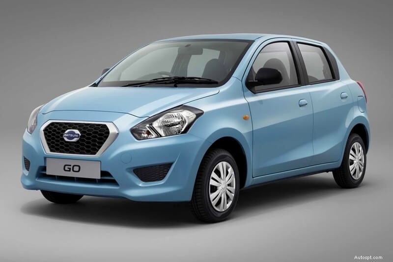 Запуск Nissan Datsun в Пакистане:основные этапы 2018-2019 гг. 