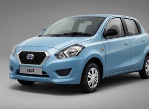 Запуск Nissan Datsun в Пакистане:основные этапы 2018-2019 гг. 