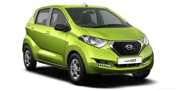 Запуск Nissan Datsun в Пакистане:основные этапы 2018-2019 гг. 