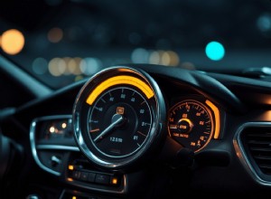 Ключевая контрольная лампа горит? Изучите предупреждения иммобилайзера вашего автомобиля и быстро устраните проблему 