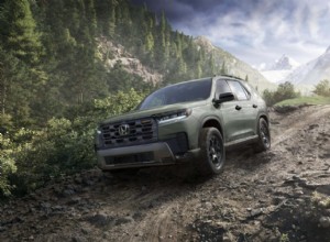 За пределами Civic:модель Honda, которая превосходит все по долговечности 