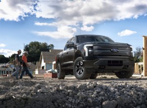 Модели Ford 2026:лучшие модели американского производства 