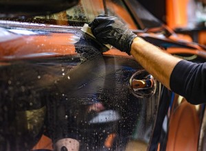 Как керамическое покрытие защищает ваш автомобиль:преимущества, долговечность и блеск 