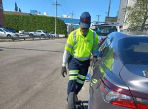 Как служба помощи на дороге AAA реагирует на ваш звонок — взгляд из-за кулис 