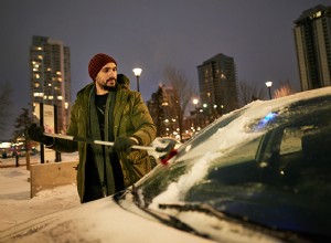 Как быстро разморозить окна автомобиля и защитить свой автомобиль этой зимой 