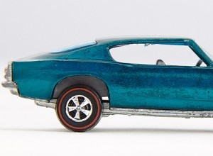 Hot Wheels:55 лет инноваций, скорости и коллекционной культуры 