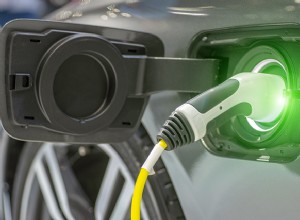Понимание разнообразия электромобилей:какой из них подходит вам 