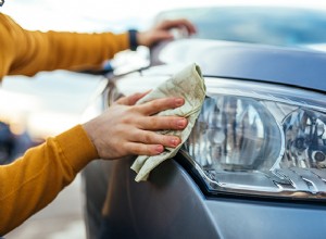 Ваши фары безопасны? Советы экспертов по осмотру, очистке и замене 