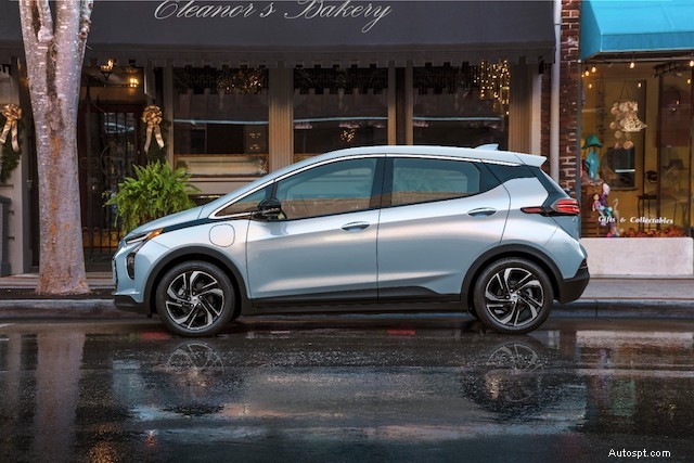 Рейтинги автомобилей EVs Crown 2023 AAA 