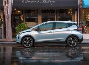 Рейтинги автомобилей EVs Crown 2023 AAA 