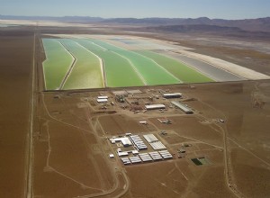 Вредят ли аккумуляторы электромобилей окружающей среде? Изучение реального воздействия. 