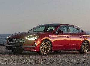 Обзор тест-драйва:Toyota Avalon Hybrid – роскошь и экоэффективность 