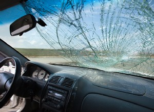 10 удивительных фактов об автомобильных стеклах, повышающих безопасность и обзорность 