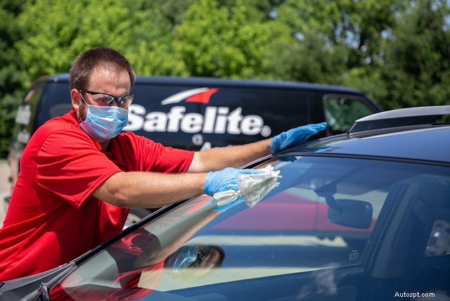 От простого стекла к умной безопасности:эволюция автомобильного стекла 
