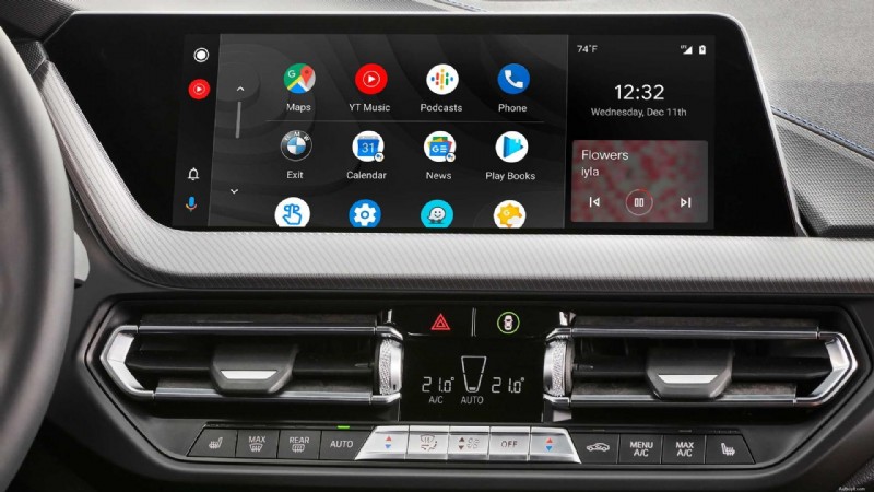 Объяснение Android Auto:подробное руководство по интеграции смартфона в автомобиль 