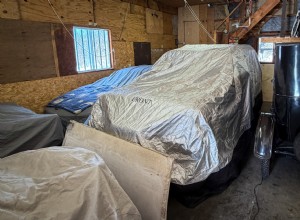 Прочный автомобильный чехол со встроенным средством отпугивания мышей 