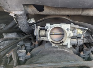 Пошаговое руководство по очистке корпуса дроссельной заслонки для достижения оптимальной производительности 