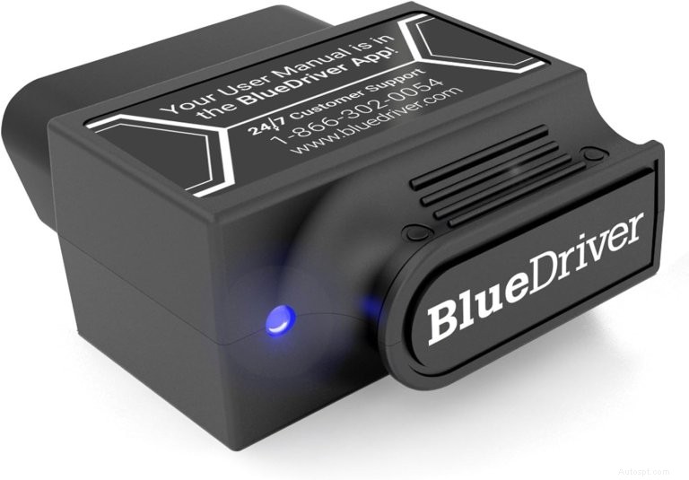 Лучшие сканеры OBD2 для точной диагностики автомобилей 