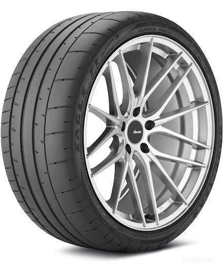 Лучшие шины Goodyear:непревзойденное сцепление с дорогой круглый год 
