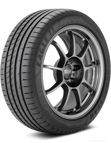 Лучшие шины Goodyear:непревзойденное сцепление с дорогой круглый год 