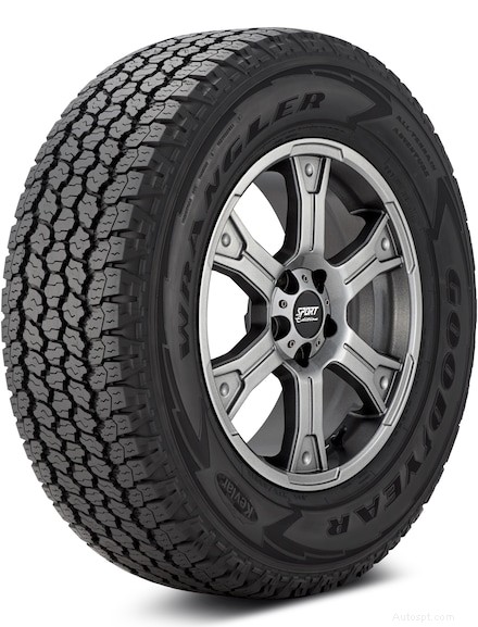 Лучшие шины Goodyear:непревзойденное сцепление с дорогой круглый год 