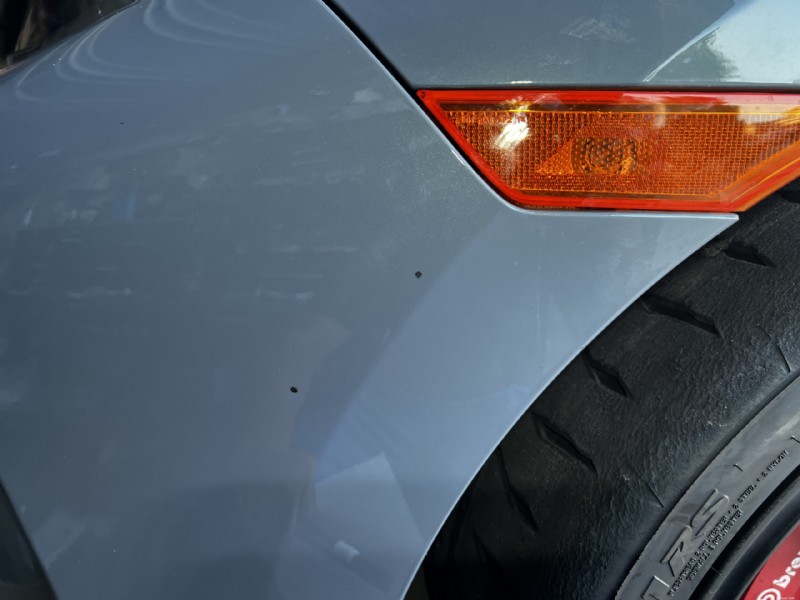Ускоряем мою Honda Civic Type R 2019 года:увеличиваем скорость с помощью модификаций прижимной силы 
