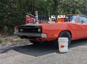Обзор Malco Automotive Car Care:преобразование моего зарядного устройства 69 года с помощью полной линейки 