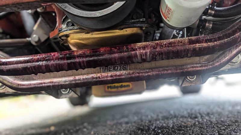 Обзор Malco Automotive Car Care:преобразование моего зарядного устройства 69 года с помощью полной линейки 