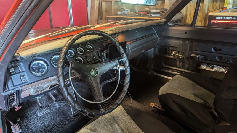 Обзор Malco Automotive Car Care:преобразование моего зарядного устройства 69 года с помощью полной линейки 