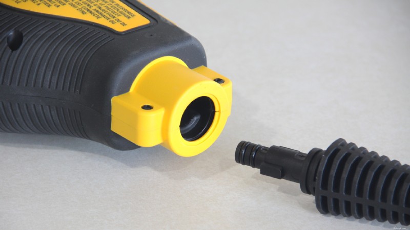 Обзор беспроводного электроочистителя DeWalt 20V MAX:давление 550 фунтов на квадратный дюйм для безупречной очистки 