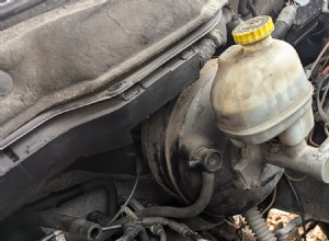 Понимание усилителя тормозов:как он улучшает торможение автомобиля 