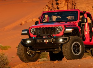 Раскрытие происхождения названия Jeep:надежное руководство 