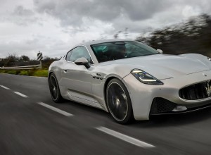 Расшифровка значения GT в автомобилях 