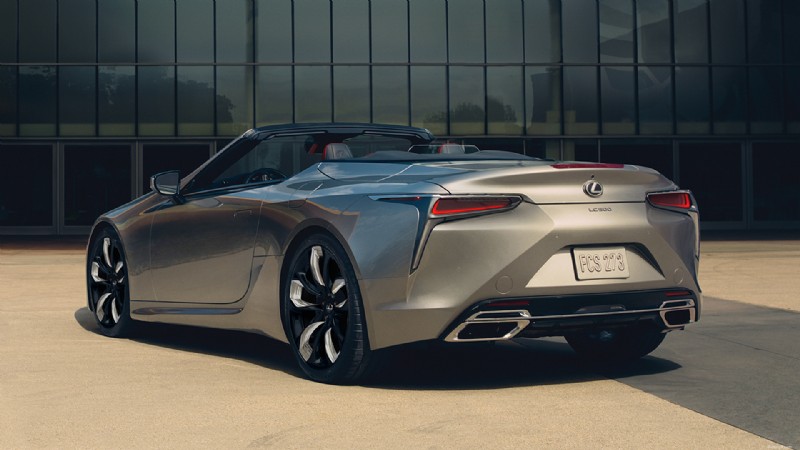 Расшифровка значения GT в автомобилях 