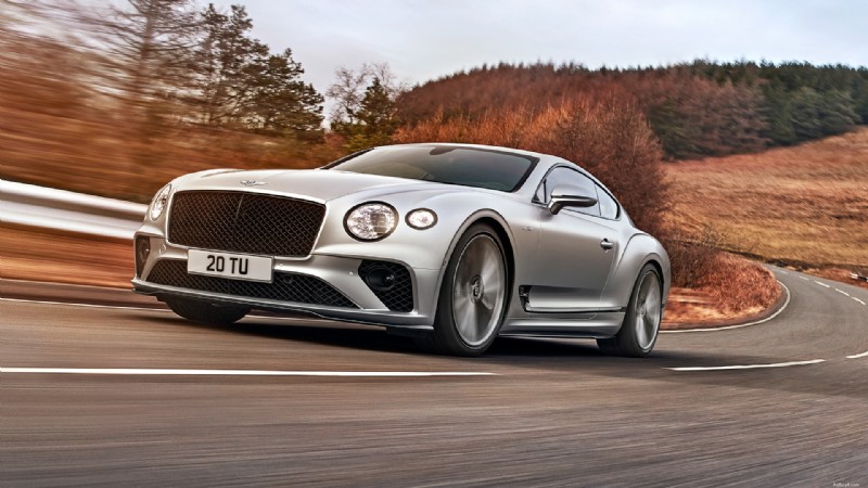 Расшифровка значения GT в автомобилях 