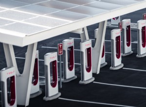 Полный список автопроизводителей, переходящих на систему зарядки электромобилей Tesla NACS (обновленный) 