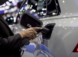 Как EPA рассчитывает запас хода электромобилей – прозрачная разбивка 