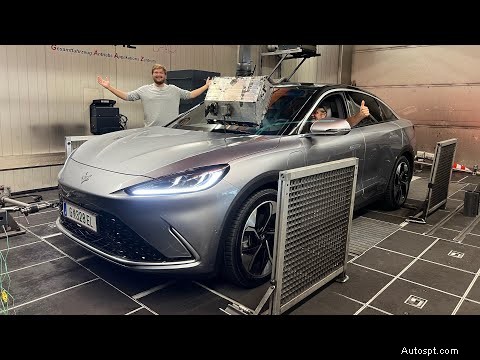 Как EPA рассчитывает запас хода электромобилей – прозрачная разбивка 
