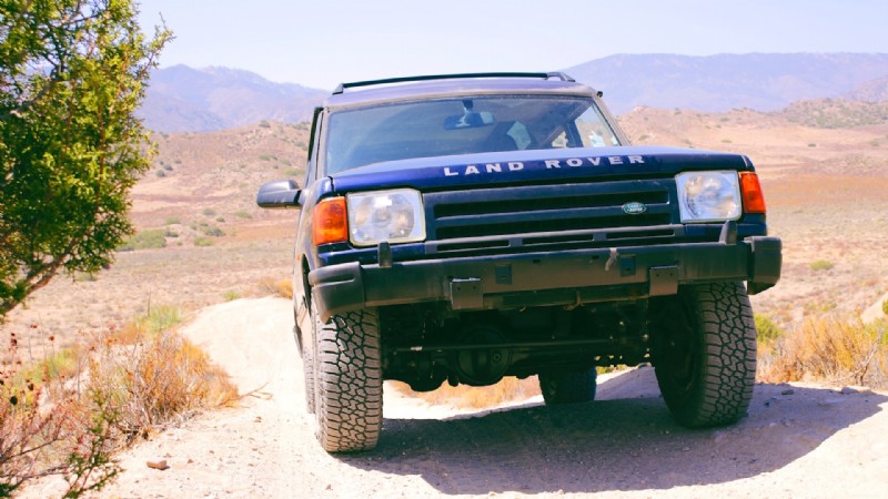 Мастер Overlanding:основные шаги по подготовке к успешному приключению 