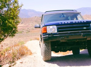 Мастер Overlanding:основные шаги по подготовке к успешному приключению 