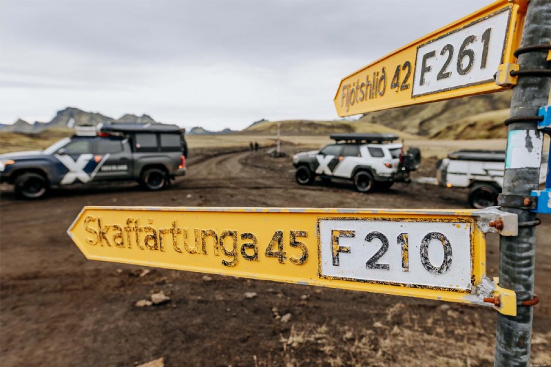 Overlanding vs Off-Roading:понимание ключевых различий 