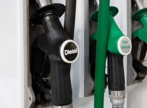 Дизель против бензина:объяснение ключевых отличий 