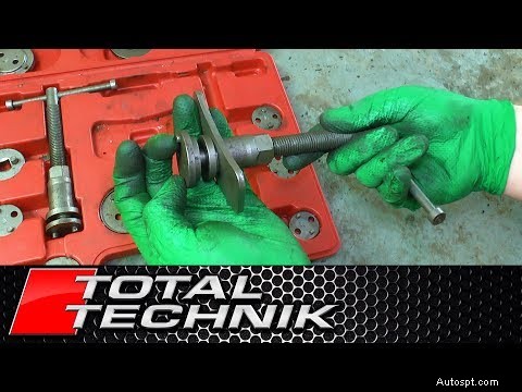 Master Brake Caliper Wind-Back:пошаговое руководство 