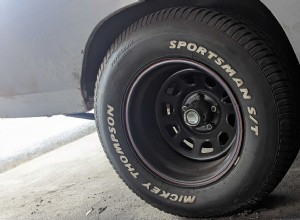 Почему автомобильные шины черные – проверенное объяснение 